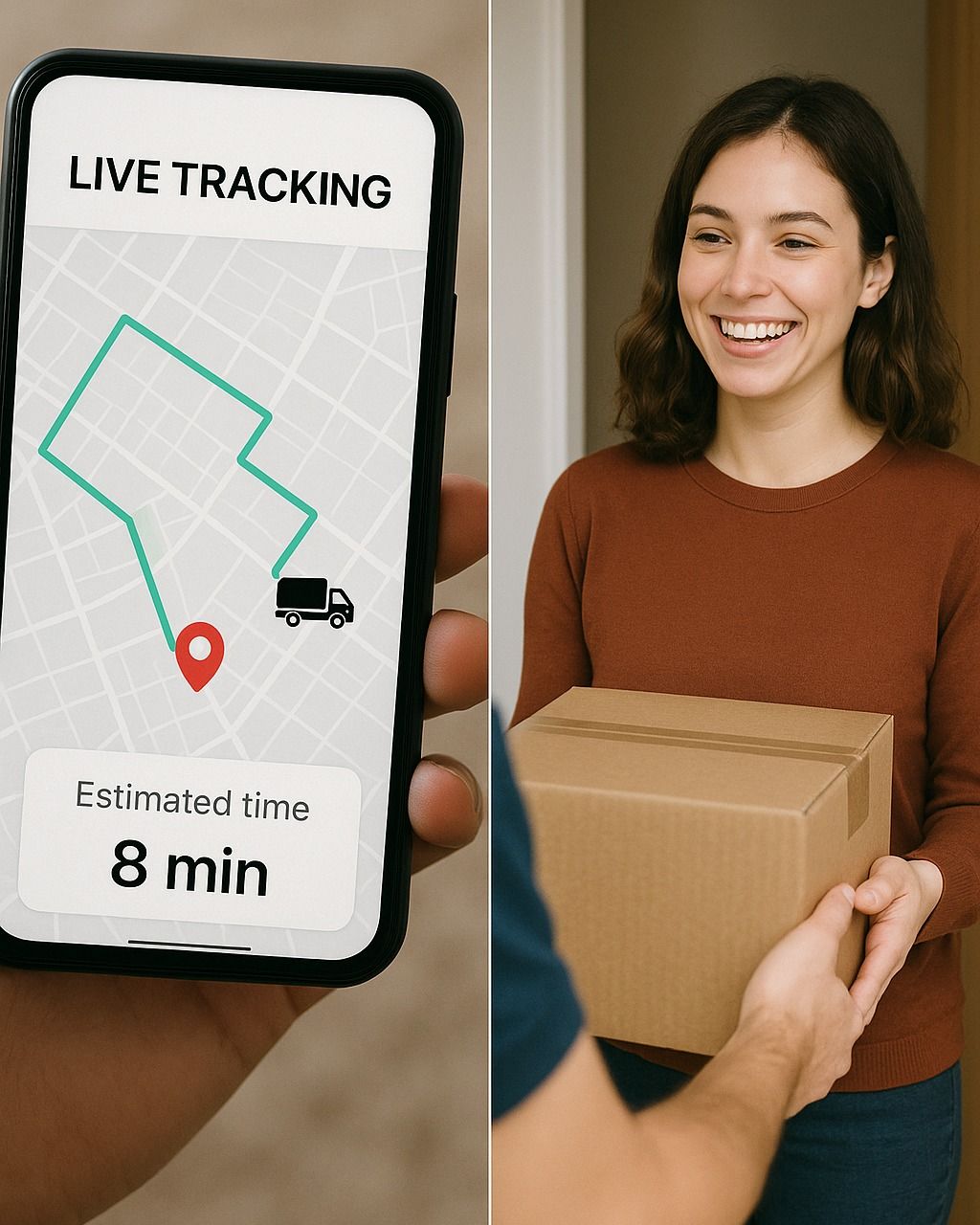 Leadership discussion